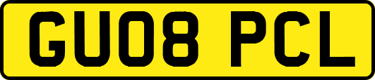 GU08PCL