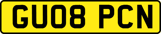 GU08PCN