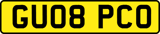 GU08PCO