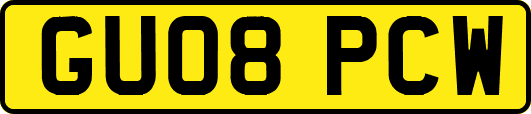 GU08PCW