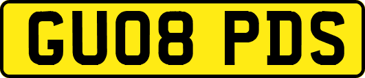 GU08PDS