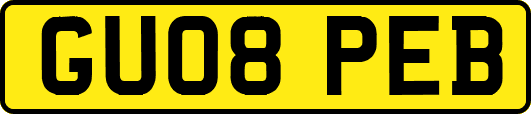 GU08PEB