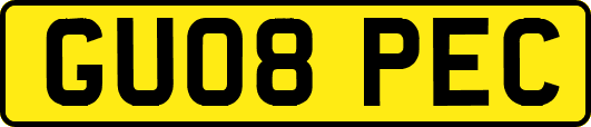 GU08PEC