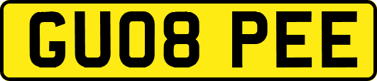 GU08PEE