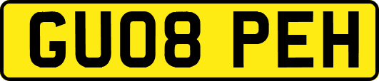 GU08PEH