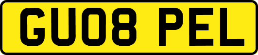 GU08PEL