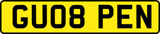 GU08PEN