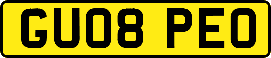 GU08PEO