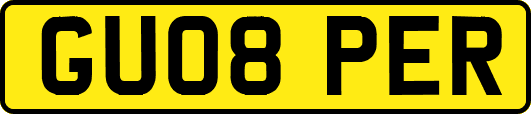 GU08PER