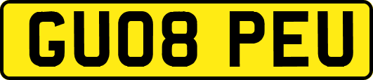 GU08PEU