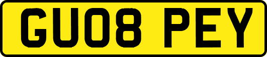 GU08PEY