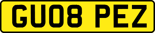 GU08PEZ