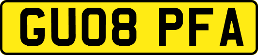 GU08PFA