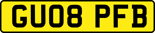 GU08PFB