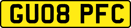 GU08PFC