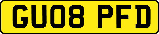 GU08PFD