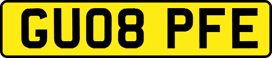 GU08PFE