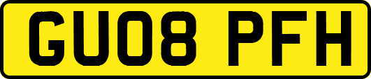 GU08PFH