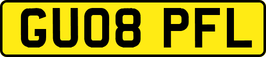 GU08PFL