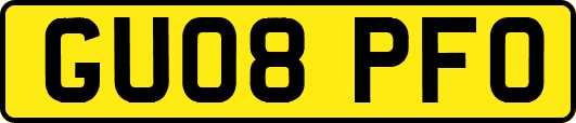 GU08PFO