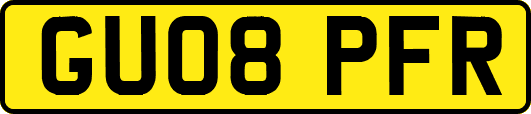 GU08PFR