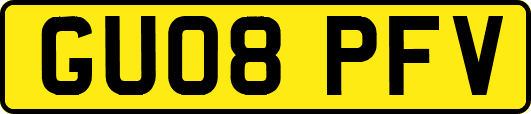 GU08PFV