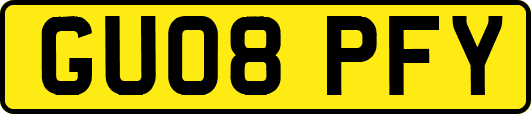 GU08PFY