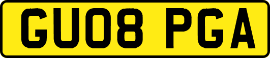 GU08PGA
