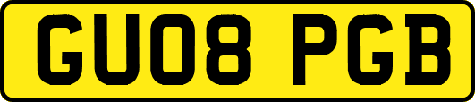 GU08PGB