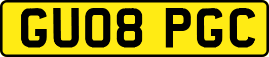 GU08PGC