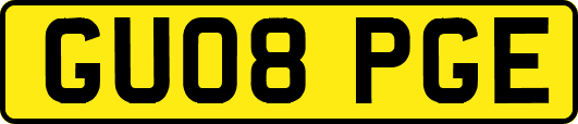 GU08PGE