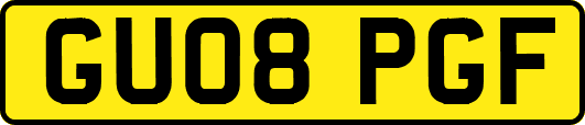 GU08PGF