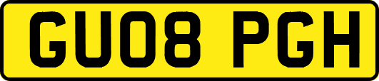 GU08PGH
