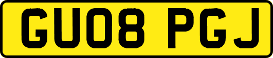 GU08PGJ