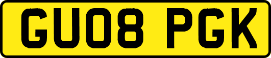 GU08PGK