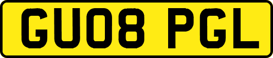 GU08PGL