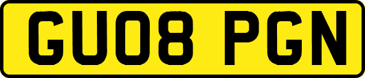 GU08PGN