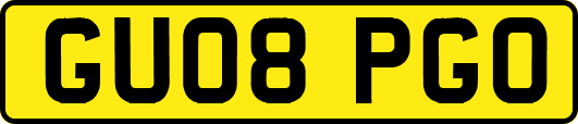GU08PGO