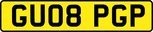 GU08PGP