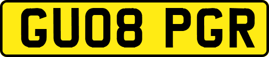 GU08PGR