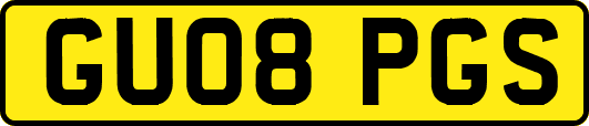 GU08PGS