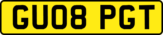 GU08PGT