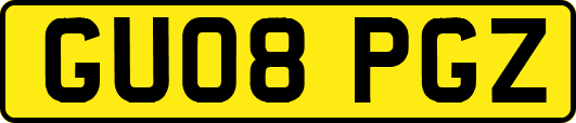 GU08PGZ