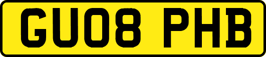 GU08PHB