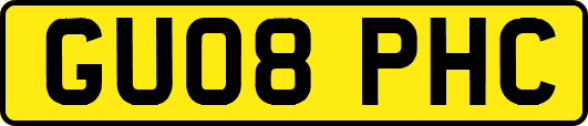 GU08PHC