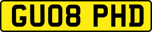 GU08PHD