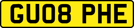 GU08PHE