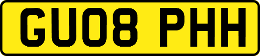 GU08PHH