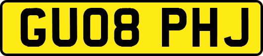 GU08PHJ