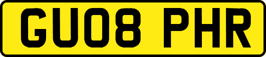 GU08PHR